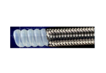 FLEXIBLE TEFLON TUBE